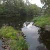 Moto Ruta lake-mien-morrum-river-tingsryd-olofstrom-- photo