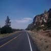 Ruta Moto apache-creek-to-grants- photo