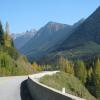 Moto Ruta duffy-lake-road-- photo
