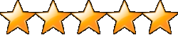 5 star rating ruta 