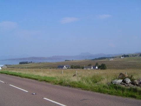 a894--inchnadamph--