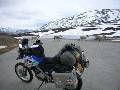 stryn--geiranger--