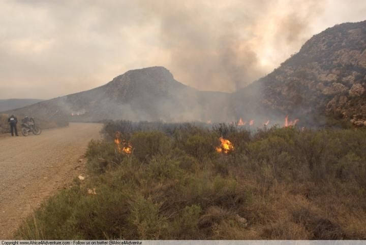 the-baviaanskloof-