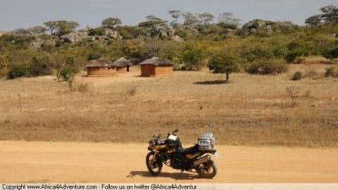 backroad-from-bulawayo-to-