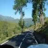 Moto Ruta d918--col-d-aspin- photo