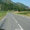 Moto Ruta d918--col-d-aspin- photo