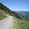 Moto Ruta d918--col-d-aspin- photo