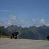 Moto Ruta d918--col-d-aspin- photo