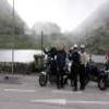 Ruta Moto bex--saint-rhemy-en-bosses-- photo