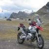 Moto Ruta d902--col-de- photo