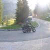 Moto Ruta ss243--passo-di- photo