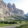 Moto Ruta ss243--passo-di- photo