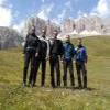 Moto Ruta s48--passo-pordol- photo