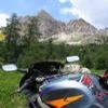 Ruta Moto sr48--cortina-d-ampezzo- photo