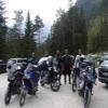 Moto Ruta sr48--cortina-d-ampezzo- photo