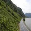 Moto Ruta 49--mosel-valley- photo