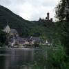 Moto Ruta 49--mosel-valley- photo