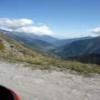 Moto Ruta ss24--lanslebourg-mont- photo