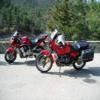 Ruta Moto nicosia--lagoudera- photo