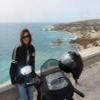 Ruta Moto limassol--koumandaria-region- photo