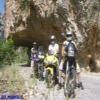 Moto Ruta 82--kalamata-- photo