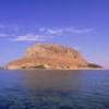 Ruta Moto githio--elafonissos- photo