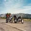 Moto Ruta d41-collobrieres--le- photo