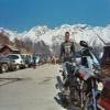 Motorcycle Road d2205--nice-- photo