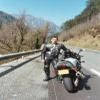 Ruta Moto d2205--nice-- photo