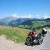 Moto Ruta d218b--d925-- photo