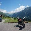 Moto Ruta d218b--d925-- photo