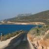Ruta Moto d400--olympos-- photo