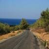 Ruta Moto d400--olympos-- photo