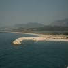 Ruta Moto d400--olympos-- photo