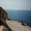 Moto Ruta d400--olympos-- photo