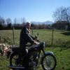Moto Ruta fos--melles-- photo