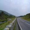 Ruta Moto a894--inchnadamph-- photo