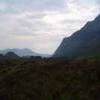 Moto Ruta a894--inchnadamph-- photo