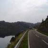 Moto Ruta a894--inchnadamph-- photo