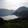 Moto Ruta a894--inchnadamph-- photo