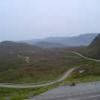 Ruta Moto a894--inchnadamph-- photo