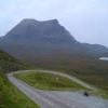 Ruta Moto a894--inchnadamph-- photo