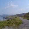 Ruta Moto a894--inchnadamph-- photo