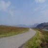 Moto Ruta a894--inchnadamph-- photo