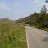 Ruta Moto a894--inchnadamph-- photo