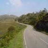 Moto Ruta a894--inchnadamph-- photo