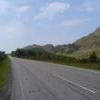 Moto Ruta a894--inchnadamph-- photo