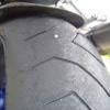 Moto Ruta a894--inchnadamph-- photo