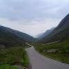 Ruta Moto a894--inchnadamph-- photo