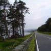 Moto Ruta a894--inchnadamph-- photo